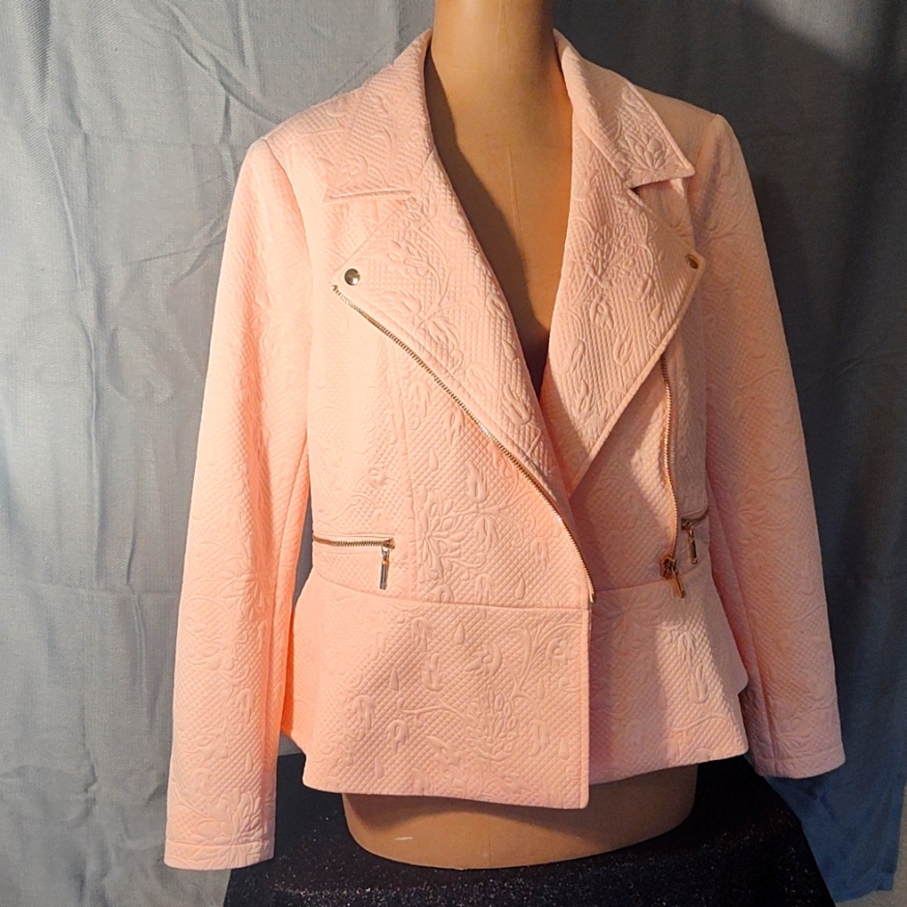 Thalia Sodi Jacket